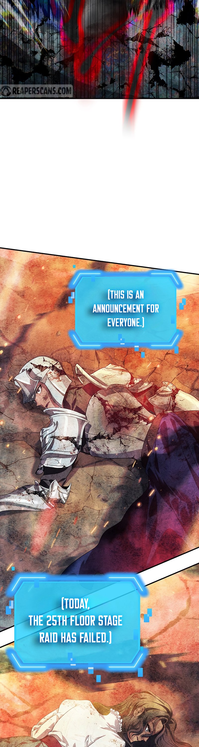 SSS-Class Suicide Hunter, Chapter 83 image 46